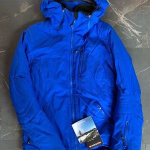 AVALANCHE ski jacket xs